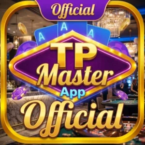TP Master App
