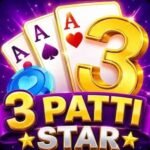 Teen Patti Star